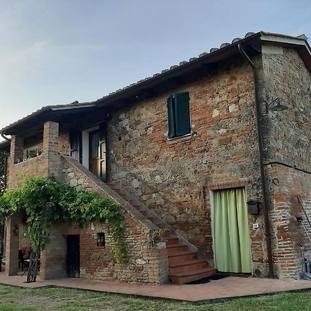 Montebello Degli Olivi Chiusi Esterno foto